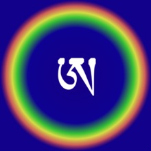 Dzogchen Symbol