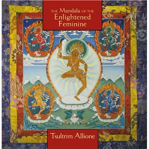 Mandala of the Enlightened Feminine