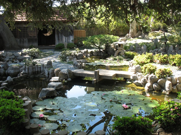 Maezen Garden