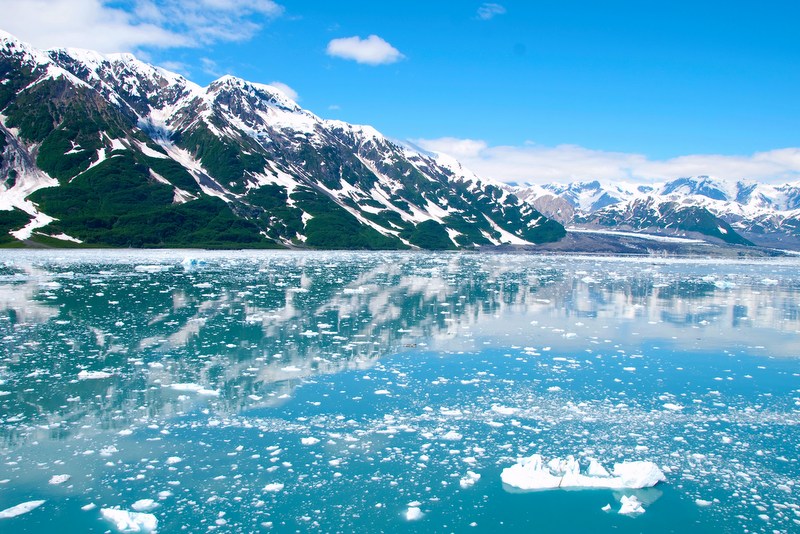 12 Must-Pack Necessities For Your Alaska Cruise 