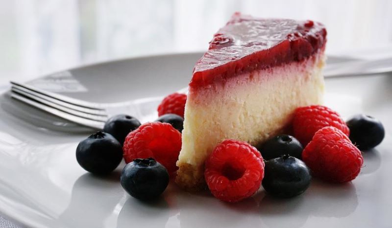 7 Amazing Cruise Line Dessert Recipes