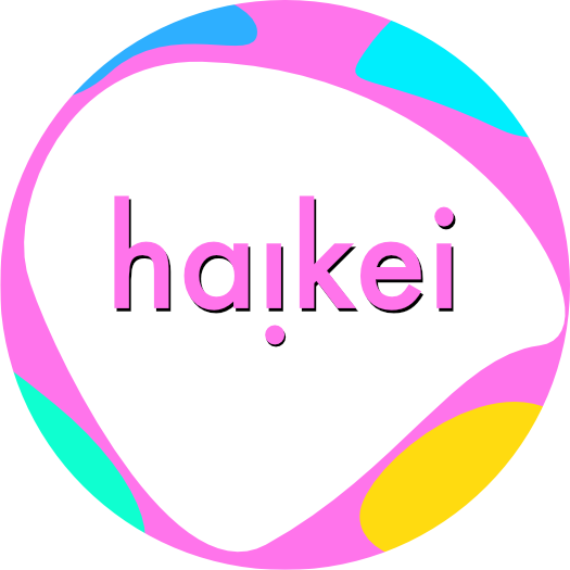 Haikei Blog Maker Has More