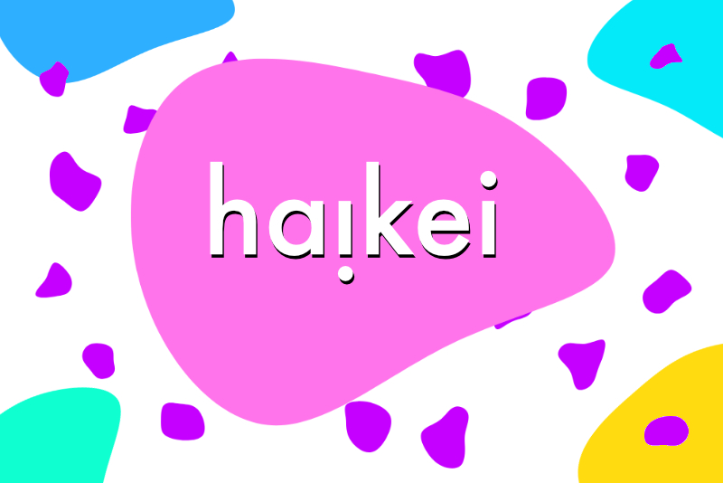 Haikei Blob Maker Has More