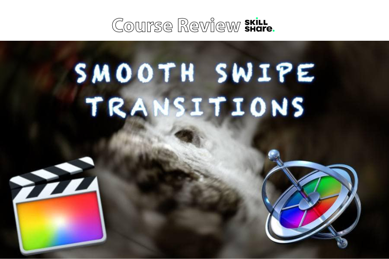 Create Final Cut Pro X Transitions in Motion 5