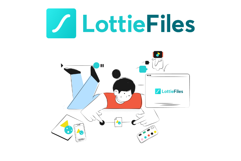Lottie Animations Free and Ready-to-Use