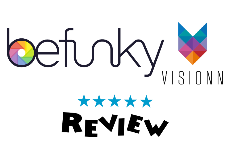 Review Of BeFunky - What Is It