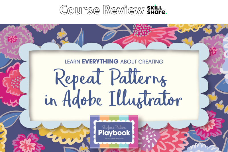 Learn EVERYTHING about Creating Repeat Patterns