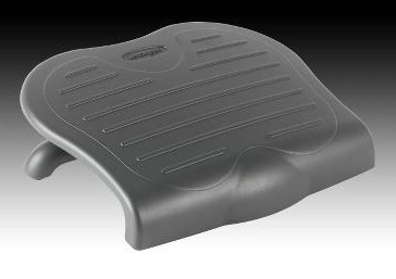 picture of simple Plastic Footrest