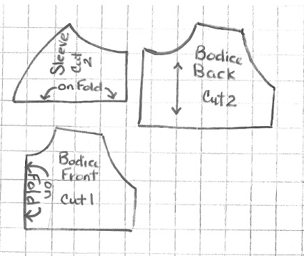 ginny doll clothes patterns