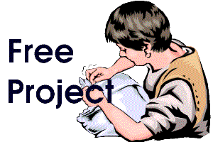 Free Project!