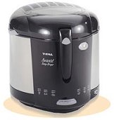 T-Fal Products Review - Holiday/Seasonal Cooking